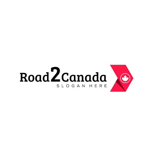 road-to-canada-logo-design-by-muzahid